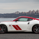 Illustration for article titled The 2020 Nissan 370Z Anniversary Edition Will Set You Back at Least $32,690